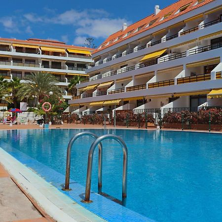 Sunflower Apartment Just Relax Puerto de Santiago  Ngoại thất bức ảnh