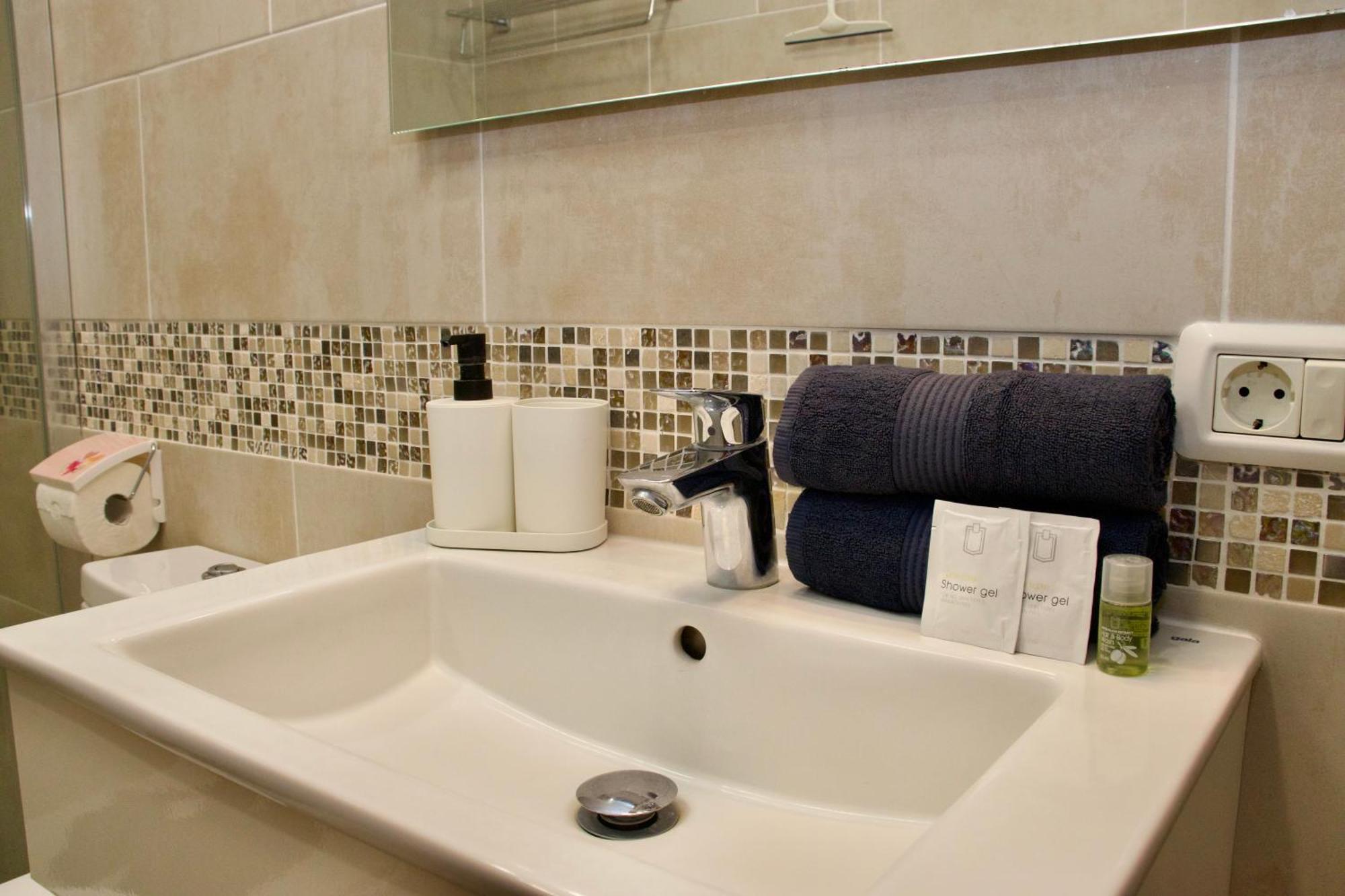 Sunflower Apartment Just Relax Puerto de Santiago  Ngoại thất bức ảnh