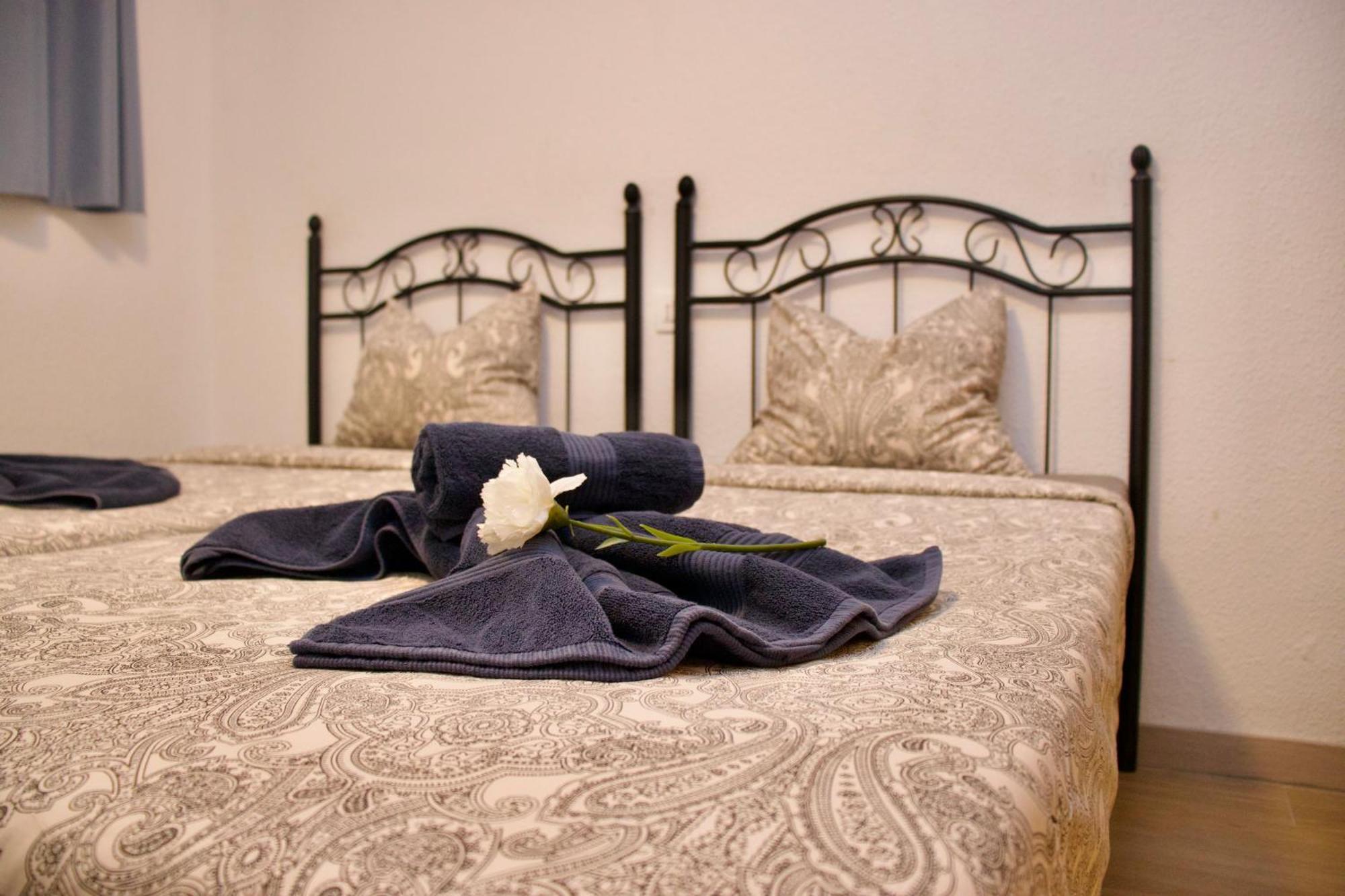 Sunflower Apartment Just Relax Puerto de Santiago  Ngoại thất bức ảnh