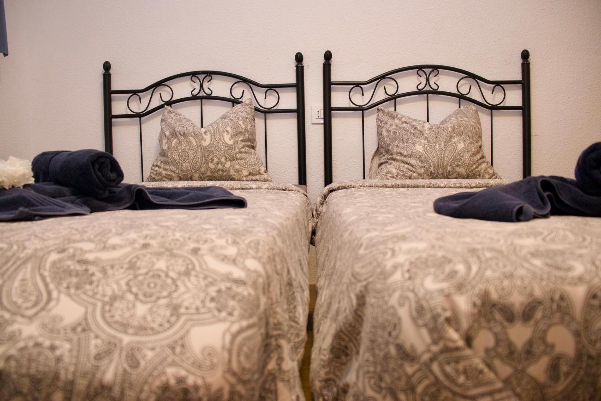 Sunflower Apartment Just Relax Puerto de Santiago  Ngoại thất bức ảnh